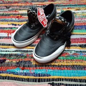VANS X BILLY'S TOKYO ERA 3RA SNEAKERS